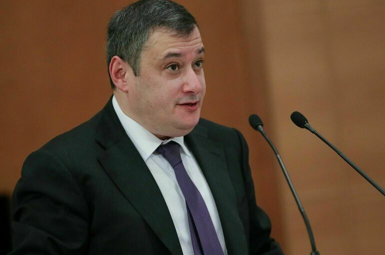 Хинштейн рассказал, что его связывает с Сумской областью Украины