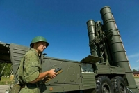 Средства ПВО сбили еще семь летевших на Москву беспилотников