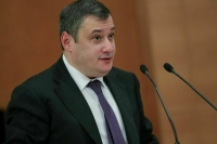 Хинштейн рассказал, что его связывает с Сумской областью Украины