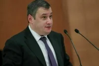 Хинштейн рассказал, что его связывает с Сумской областью Украины