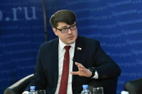 Депутат Спиридонов рассказал, какие самокаты нужно регистрировать в первую очередь