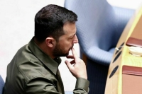 Депутат Чепа: Признание четырех территорий российскими лишит Зеленского власти