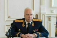 Бастрыкин рассказал, граждане каких стран чаще всего воюют за Украину