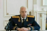 Бастрыкин рассказал, граждане каких стран чаще всего воюют за Украину