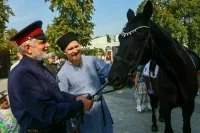 В Госдуме рассказали, каким будет закон для казаков