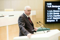 Глава СК поддержал ужесточение ответственности за осквернение воинских захоронений