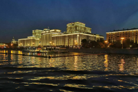 Над 10 регионами России перехватили 105 украинских дронов