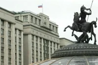 Госдума обратится к кабмину по теме готовности к летней оздоровительной кампании