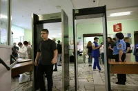 В Минпросвещения заявили об усилении мер безопасности в местах сдачи ЕГЭ