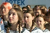 Госдума просит кабмин снизить цены на отдых в детских лагерях