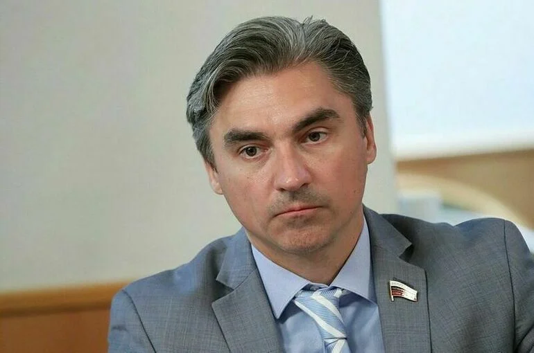 Депутат Свинцов объяснил ограничения мобильной связи в России