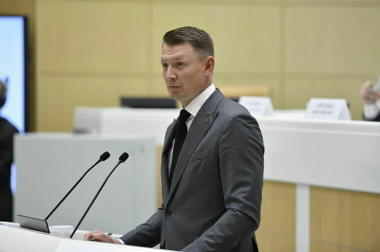 Сенатор Двойных назвал два самых глобальных вызова для человечества