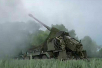 Российская армия освободила Новую Полтавку в ДНР