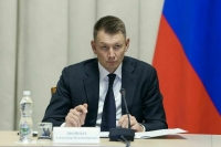 Сенатор Двойных: По всей стране проверяют тарифы на сбор мусора