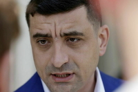 Симион назвал отказ аннулировать итоги выборов в Румынии госпереворотом