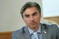 Депутат Свинцов объяснил ограничения мобильной связи в России