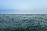 В Азербайджане считают, что решить проблему обмеления Каспия можно только совместно