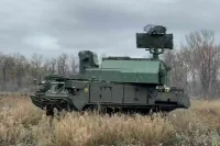 Силы ПВО сбили 485 дронов за время массированной украинской атаки