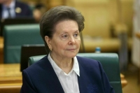 Сенатор Комарова: Классические месторождения уже не дают простых объемов нефти