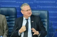 Депутат Делягин попросил проверить деятельность «Ельцин-центра»