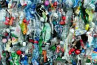 Показатели суммы экосбора превысили план в 2,8 раза