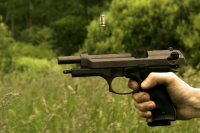 Сотрудники ЦРУ открыли огонь по женщине возле штаб-квартиры ведомства