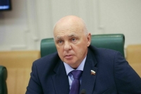 Сенатор Шохин предложил обсудить расширение льготного кредитования в автопроме