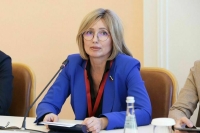 Сенатор Сахарова: Многие россияне активно практикуют экологичное поведение