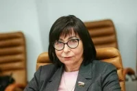 Сенатор Котова: Экология должна стать сквозной темой во всех сферах