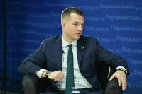 Депутат Метелев объяснил необходимость запрета продажи энергетиков детям