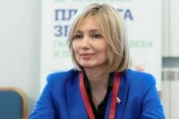 Сенатор Сахарова: Нацпарки в 2030 году посетят около 20 млн человек