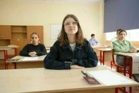 Первый пошел: в России стартует основной этап ЕГЭ