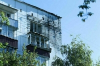 В Туле при атаке беспилотников повреждены 20 домов