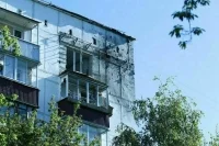 В Туле при атаке беспилотников повреждены 20 домов