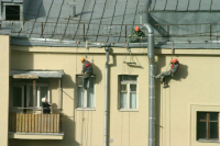 Услуги по ремонту общего имущества в домах освободят от НДС