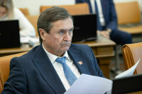 Законы помогут сделать жизнь людей в Красноярском крае более комфортной