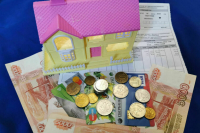 Путин поручил представить предложения по льготной ипотеке для семей с детьми