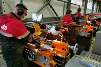 В партии «Новые люди» заявили о недооцененности инженеров на рынке труда