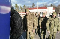 Трамп: Россия и Украина вскоре обменяются пленными