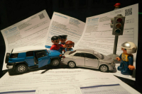 Автоюрист рассказал о новой схеме обмана страховых компаний