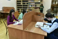Дети защитников госграницы получили льготы при поступлении в вузы