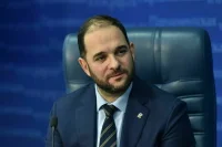 Депутат Мажуга: Нужно сохранять в образовании баланс между теорией и практикой