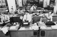 Свой профессиональный праздник отмечают 25 мая российские филологи