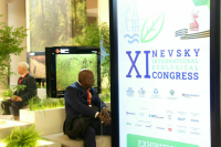 На Невском экологическом конгрессе бросили вызов пластиковой индустрии