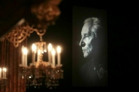 В Большом театре простились с Юрием Григоровичем