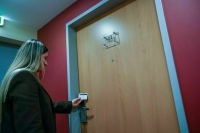 В России запустили первый сервис заселения в гостиницы по биометрии