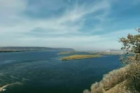 Росводресурсы: Малоснежная зима не помешает наполнить водохранилища на Волге