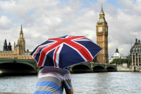 Политолог считает, что разработка Британией нового оружия навредит европейцам