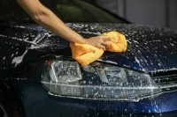 За автомойку вместо бани собираются штрафовать строже
