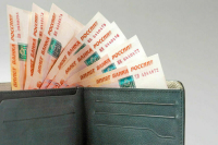 В России скорректировали систему выплат военных пенсий